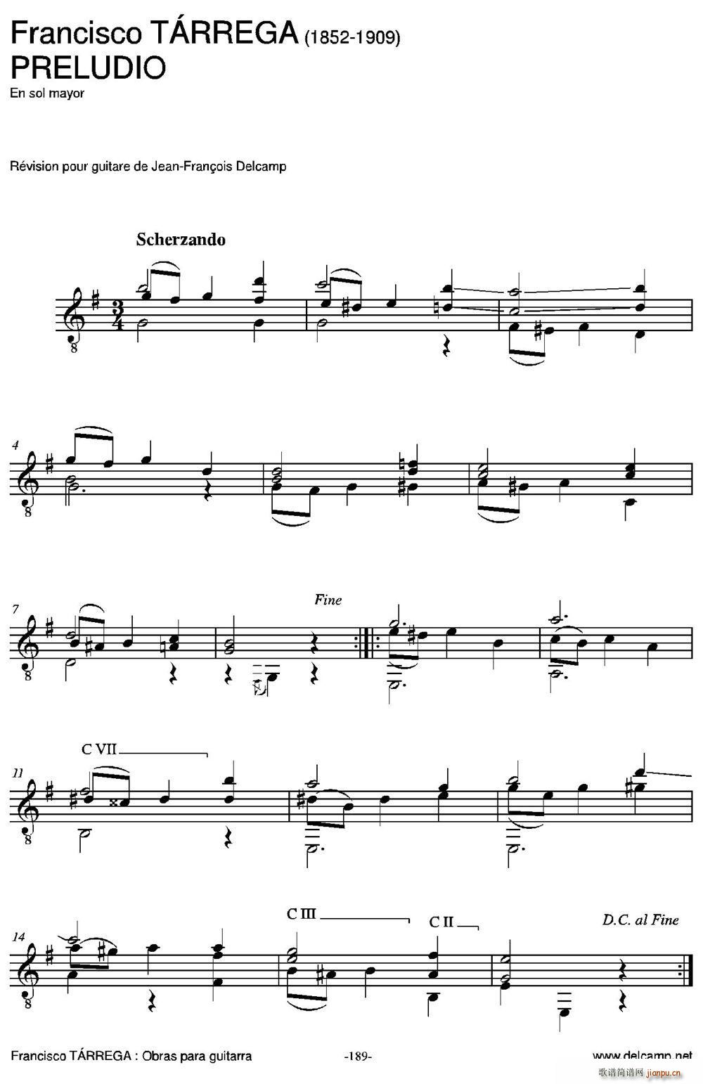 PRELUDIO En sol mayor �ŵ伪��(�����V)1