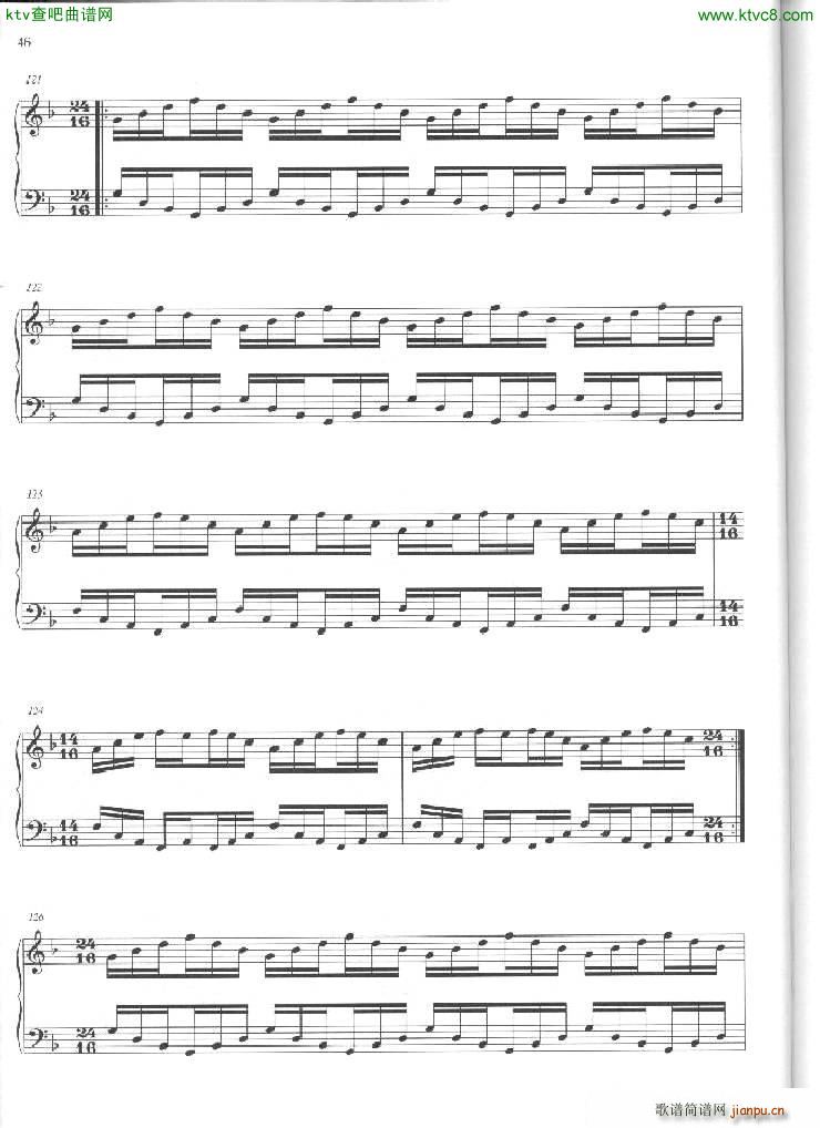 Philip Glass Mad rush 1(����V)17