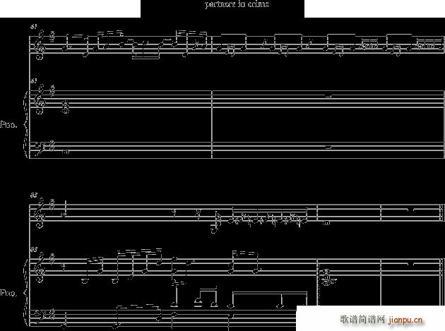 partners in crime sax and piano(����V)8