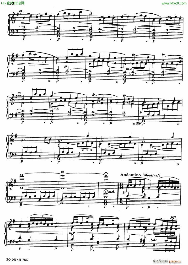 Fibich studies of painters op 56(����V)25