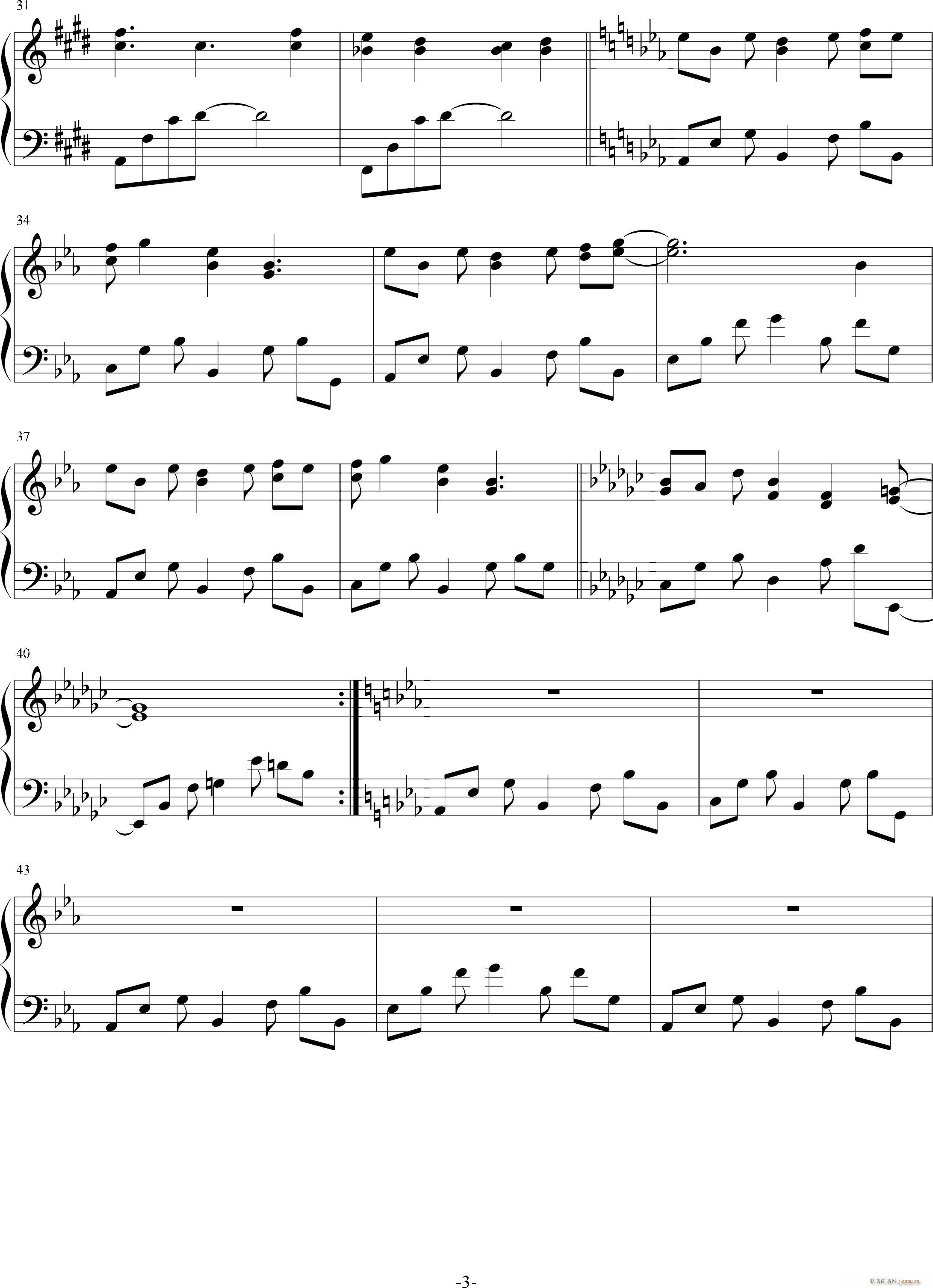 Dear Old Home(����V)3