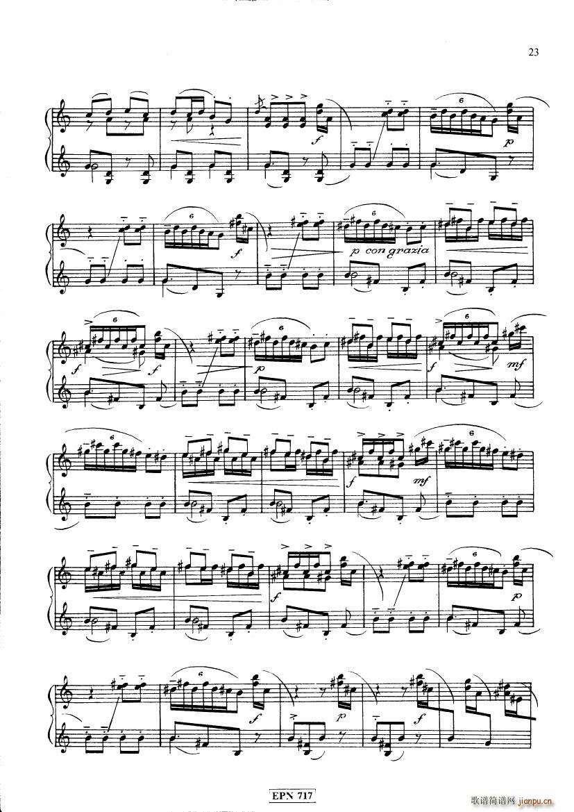 Constantinidis Huit Danses des iles grecques(����V)16