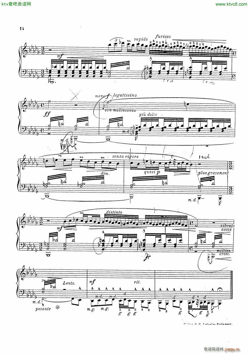 Blanchet Op 18 Turquie(����V)14