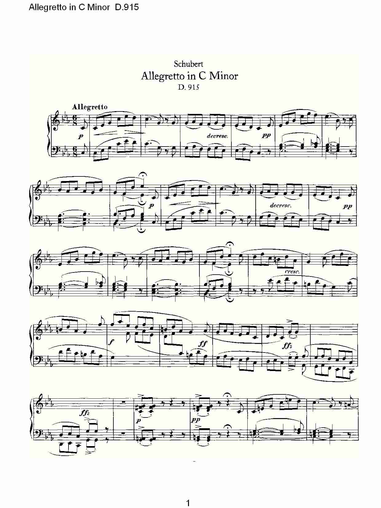 Allegretto(���V)1