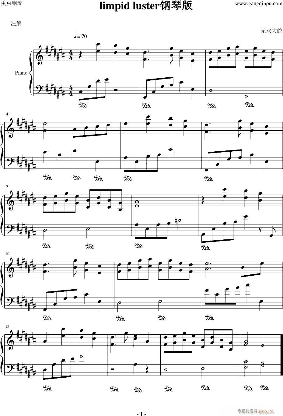 �o(w��)�p����limpid(����V)1