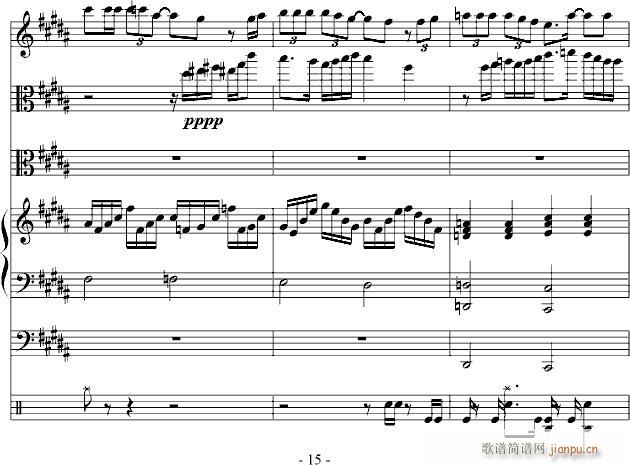 Memories of the Winter(����V)15