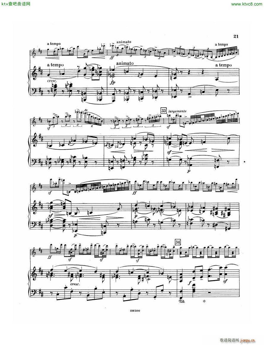 Elgar Violin Concerto Pn(����V)19