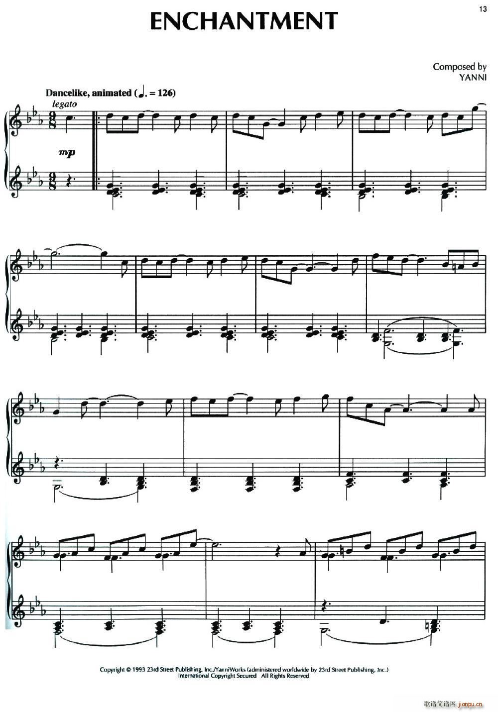 Enchantment(����V)1