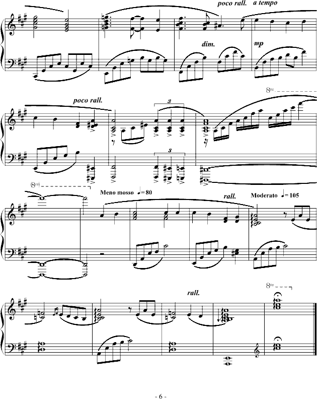 The wind of life(����V)6