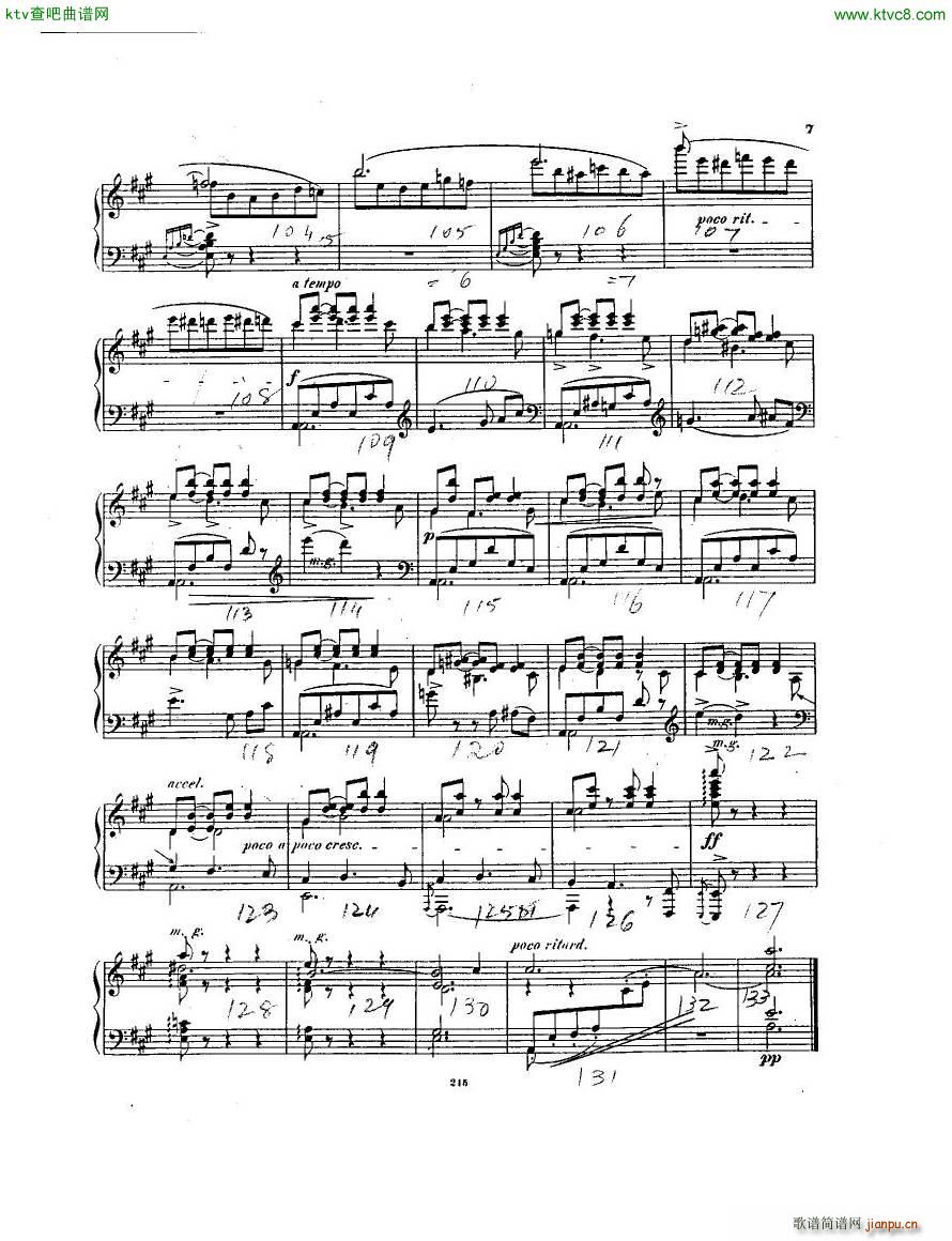 Antipov op 6 Quatre Morceaux(����V)6