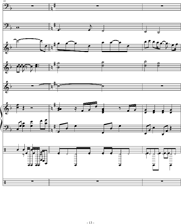 ����(����V)13