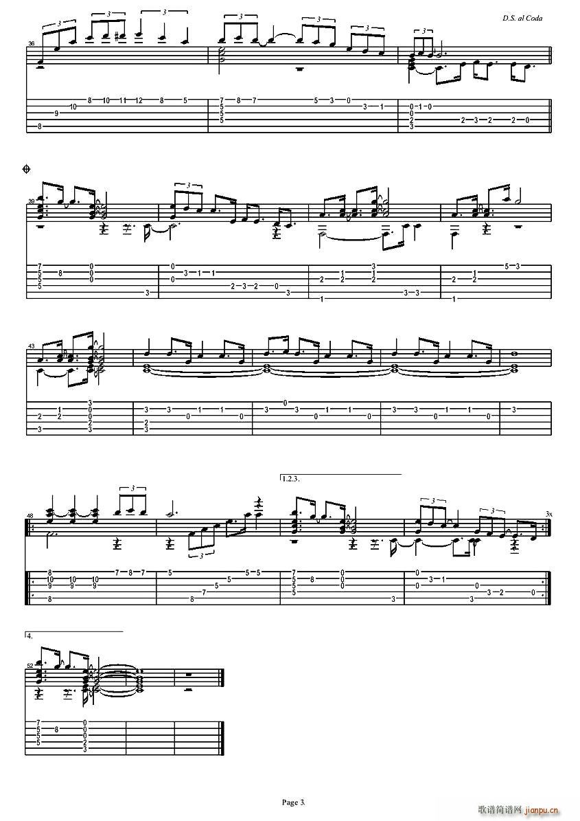 Close to you -Carpenters(ʮ�ּ�����)3