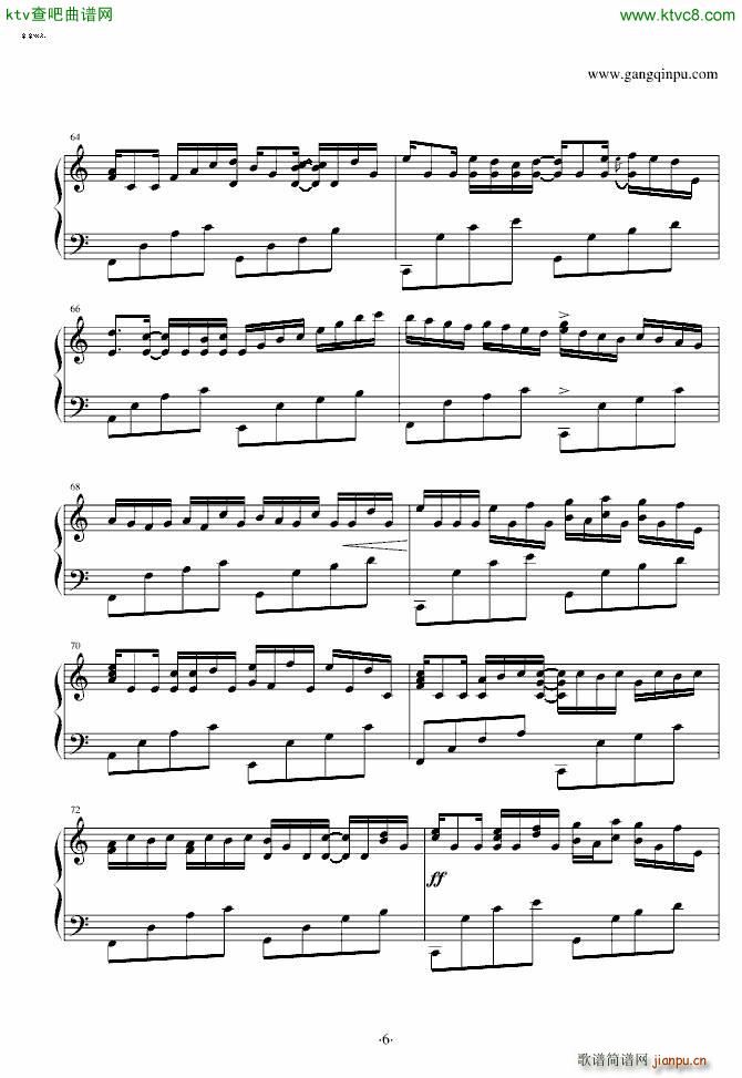 ���r׃����Variations on the Canon by Pachelbel V L ��K����(����V)6