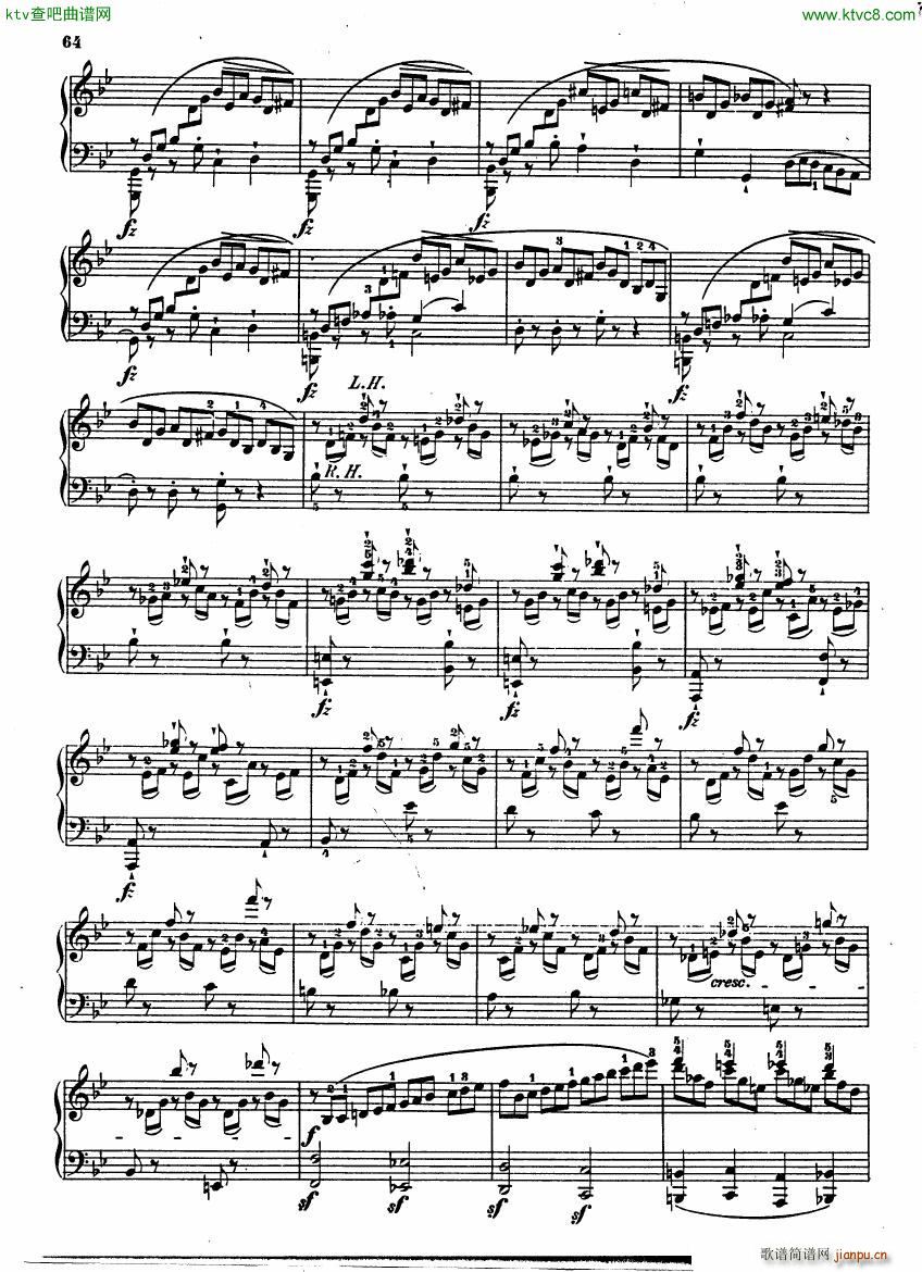 Hummel op18 Fantasie(����V)17