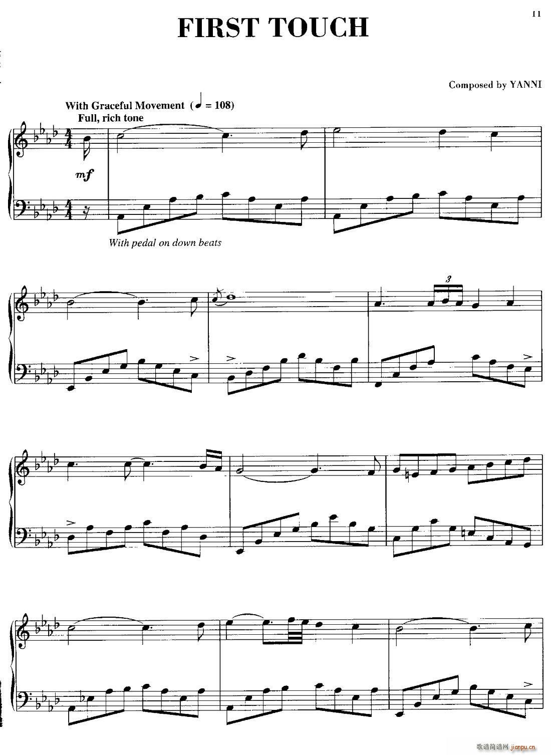 First Touch(����V)1