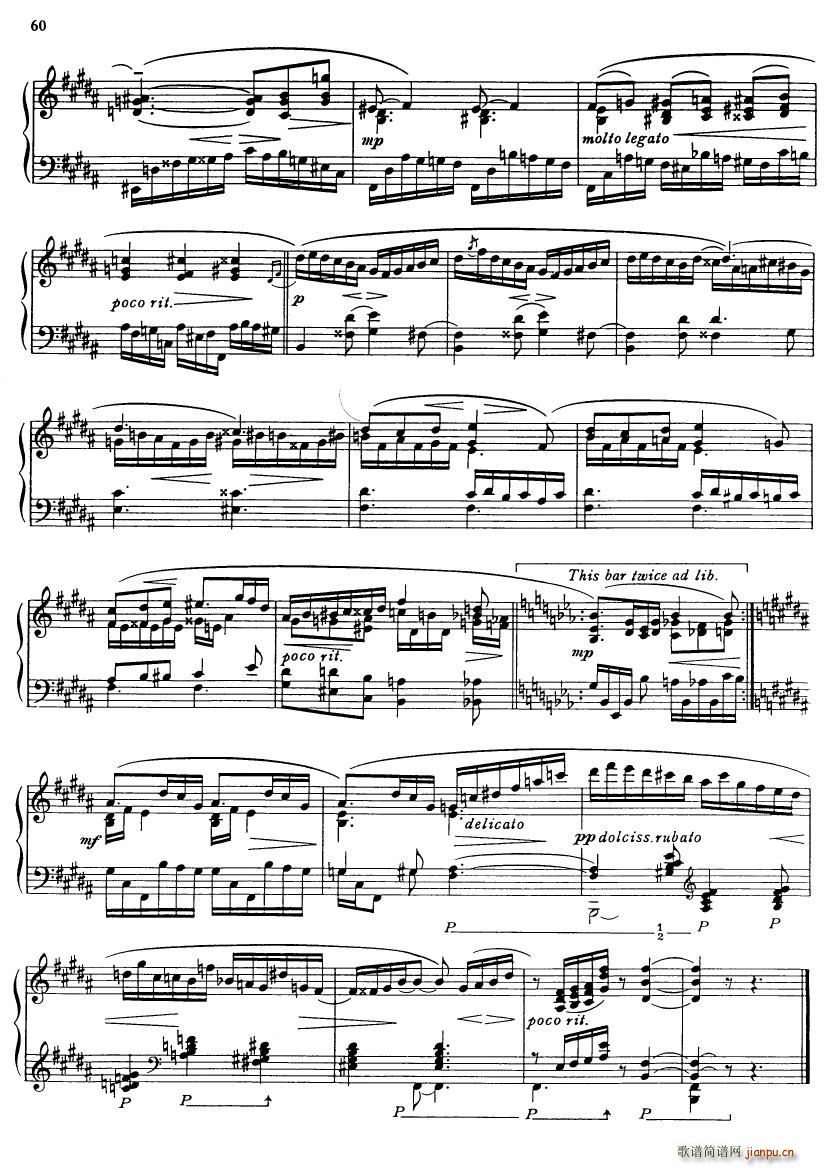 Bowen Op102 24 Preludes 19 24(����V)12