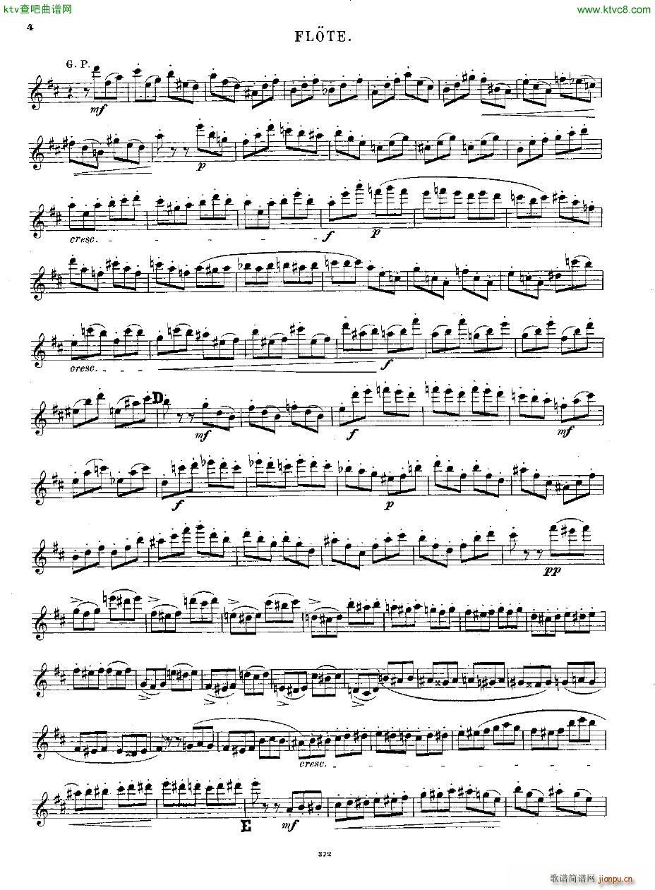 Andersen op 10 Tarantella fl pno(����V)16