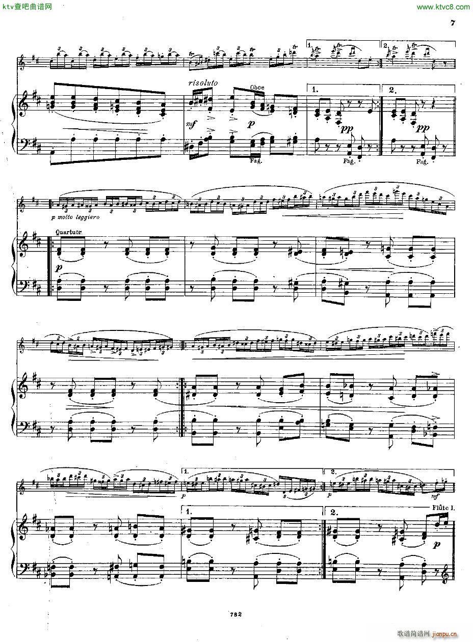 Andersen op 49 Pirun polska fl pno(����V)7