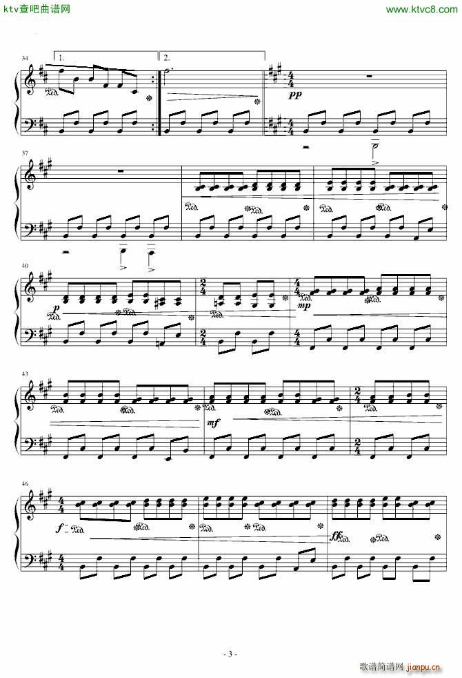 �|���͉�(m��ng)�� �������ü�BGM(����V)3