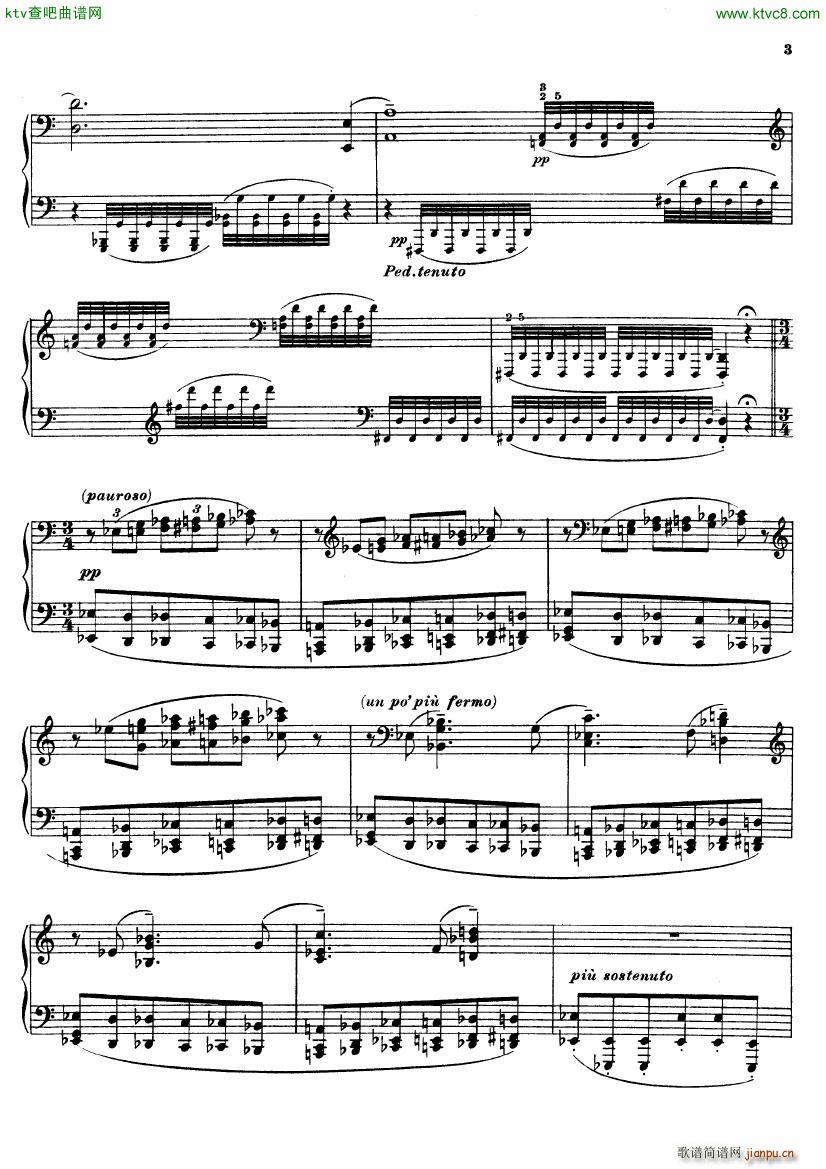 Busoni Fantasia Contrappuntistica(����V)3