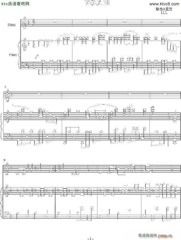 YOUTH F�{(����V)1