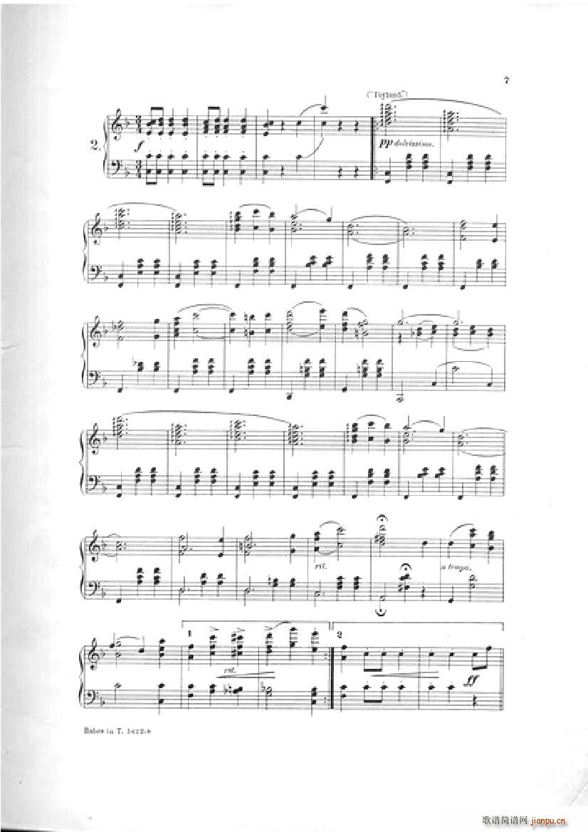 Victor Herbert Babes in Toyland 1 Waltzes(����V)5