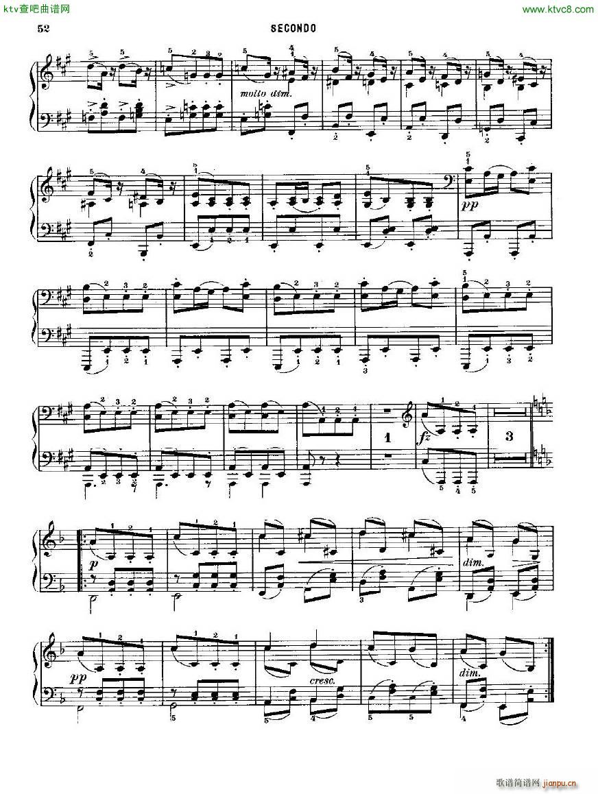 Dvorak op 1 46 2(����V)7