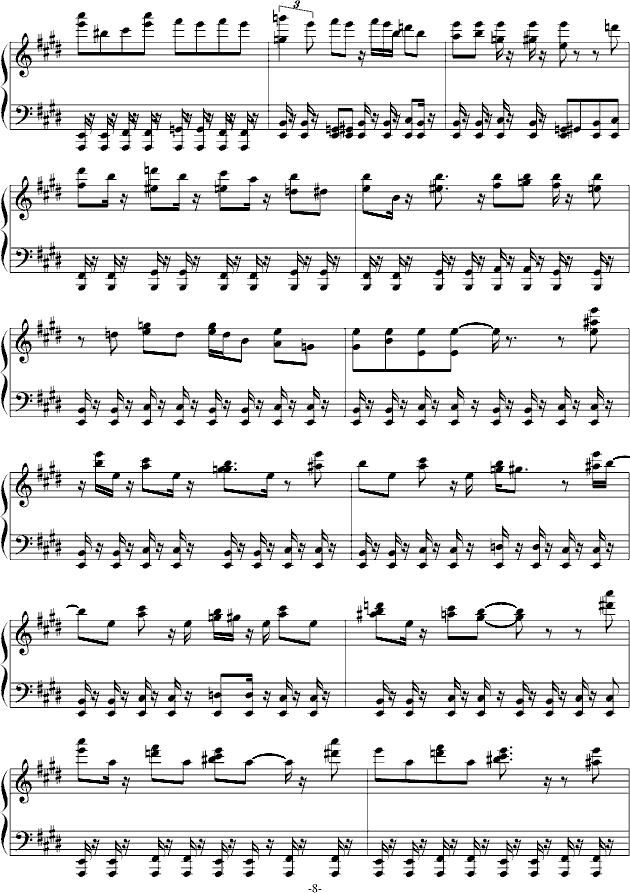 ���\(����V)8