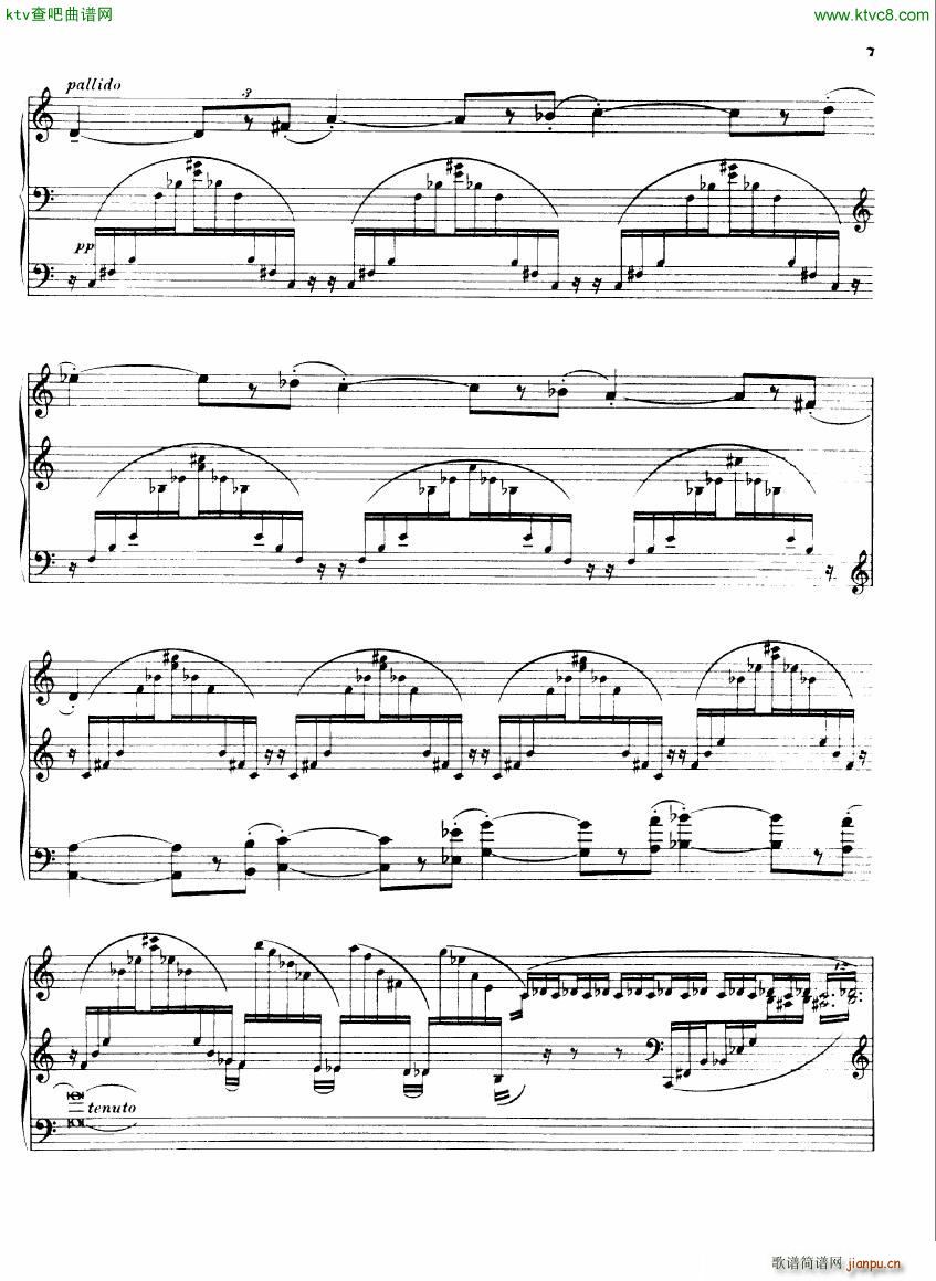 Busoni Sonatina 2(����V)5