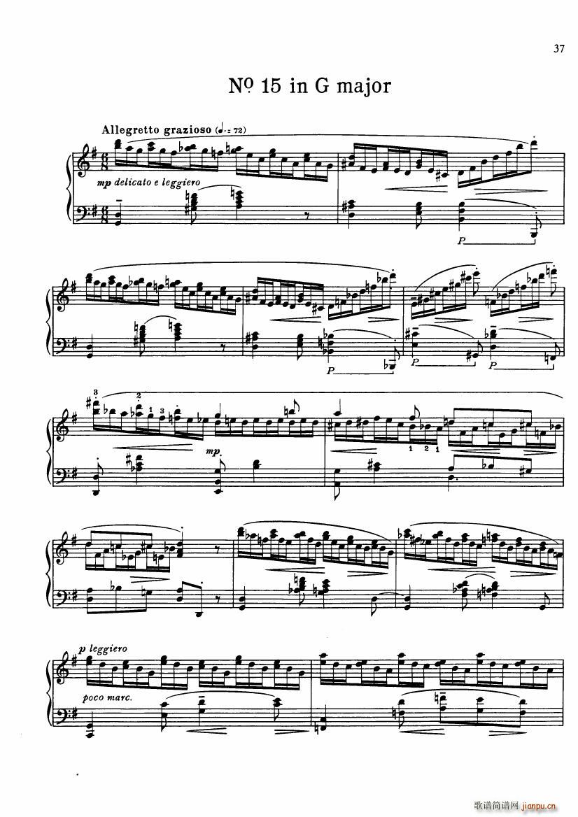 Bowen Op102 24 Preludes 13 15(����V)6