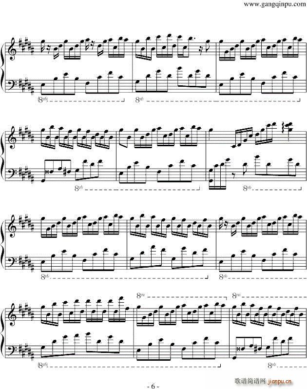 flower dance Okawari(����V)6