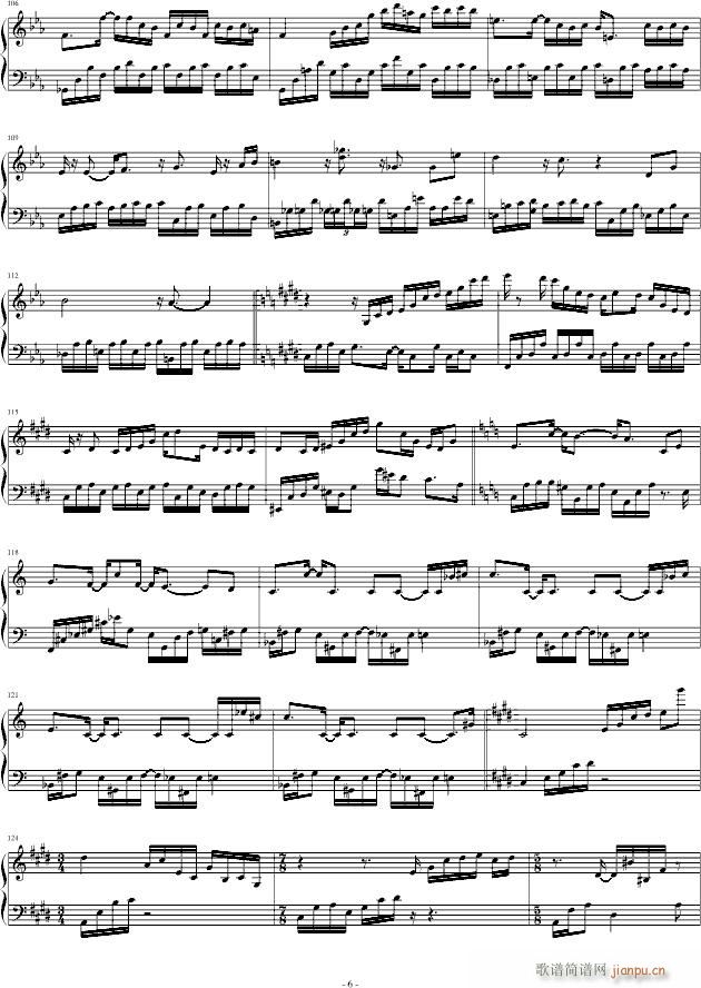 ���d�� Impromptu(����V)6