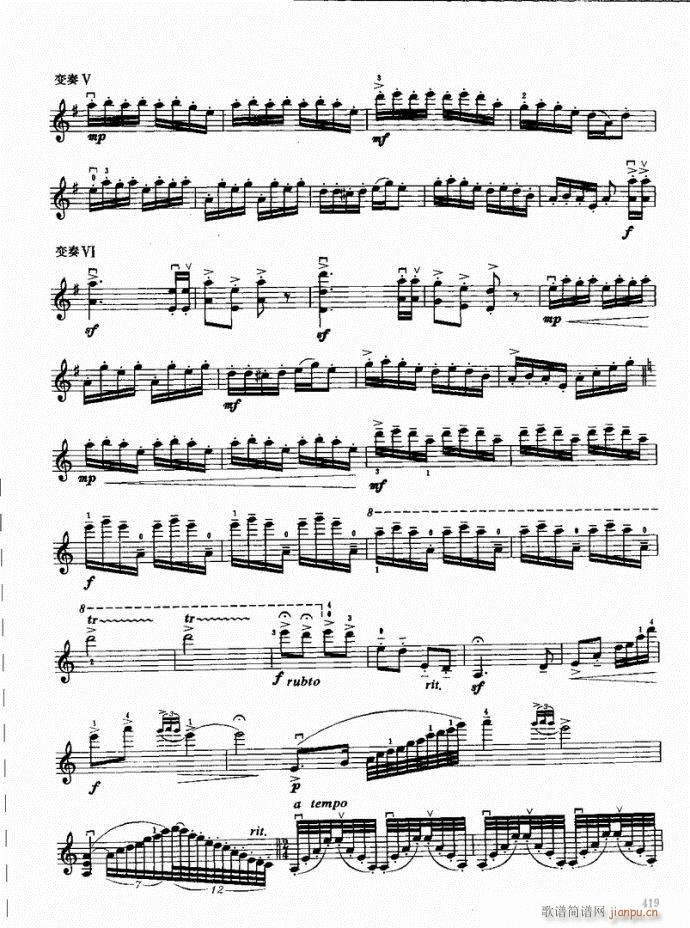 ���ԣ�381-421(С�����V)39