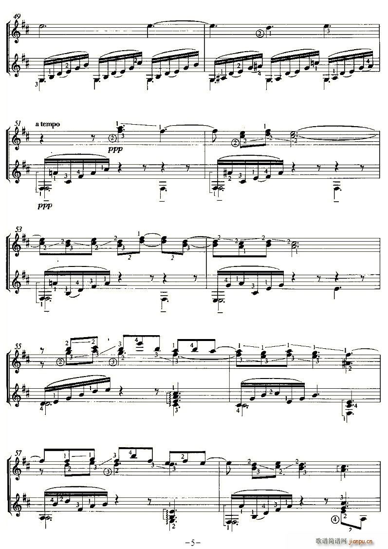 CLAIR DE LUNE(�����V)5