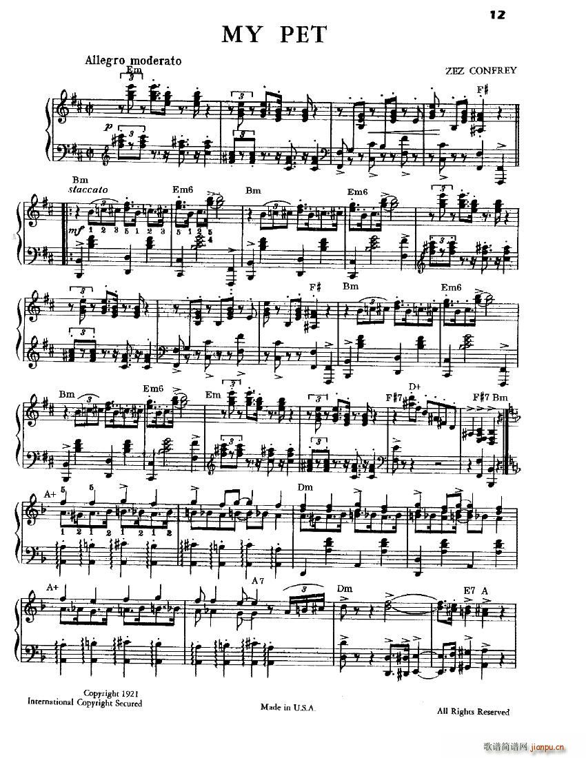 Confrey My Pet(����V)1