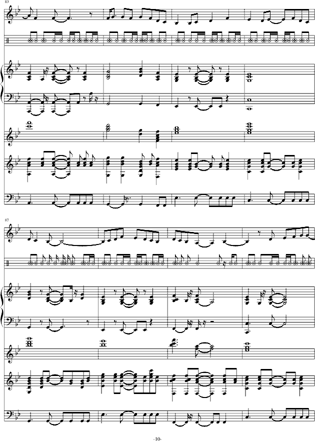 Flying High(����V)10