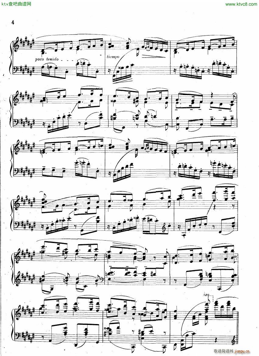 Guastavino Romance De Cuyo(����V)3