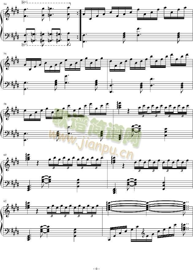 ȼ��������(����V)6