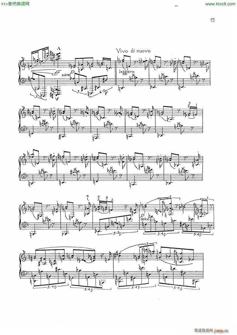 finnissy michael verdi transcription no 02(����V)8