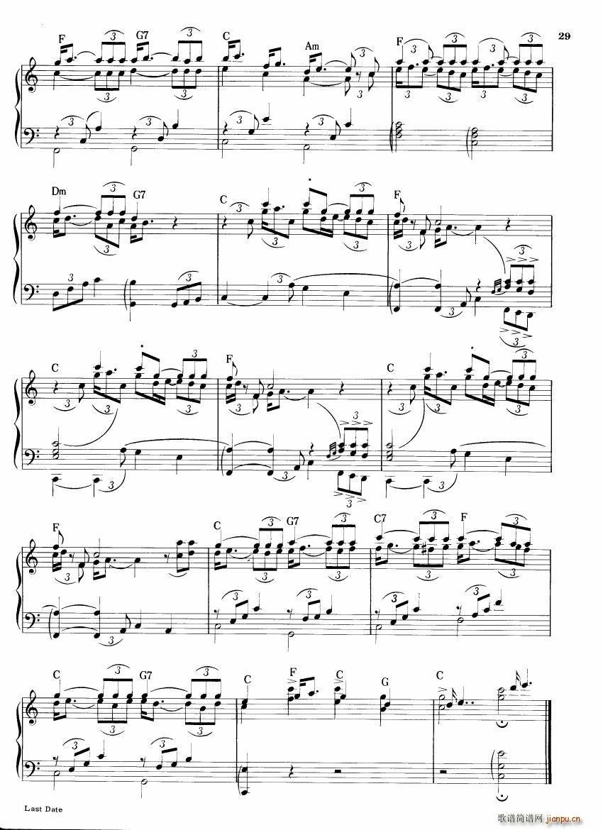 Floyd Cramer Hits(����V)25