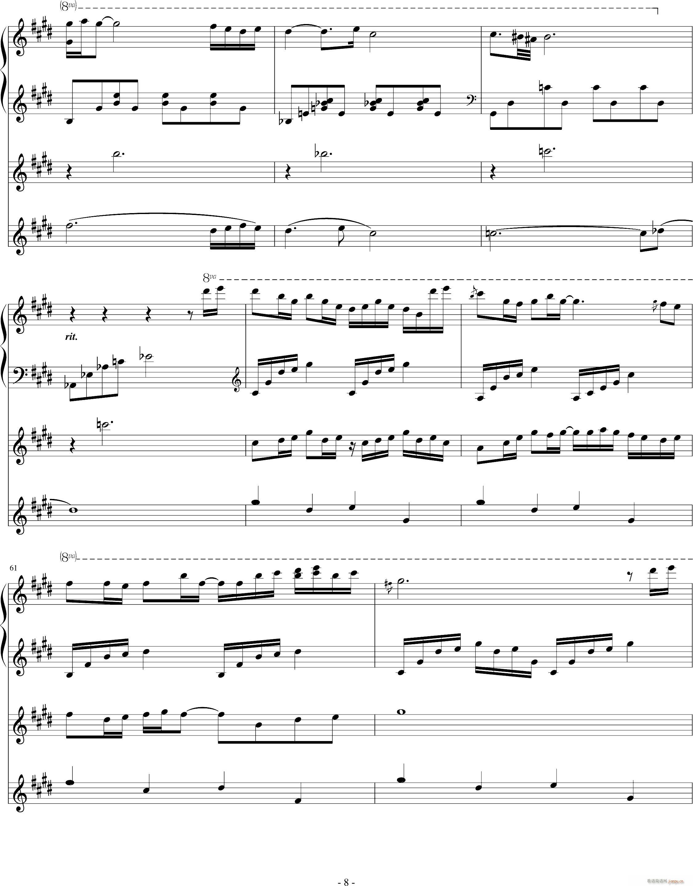 Night Sky 2013 10 Remade(����V)8