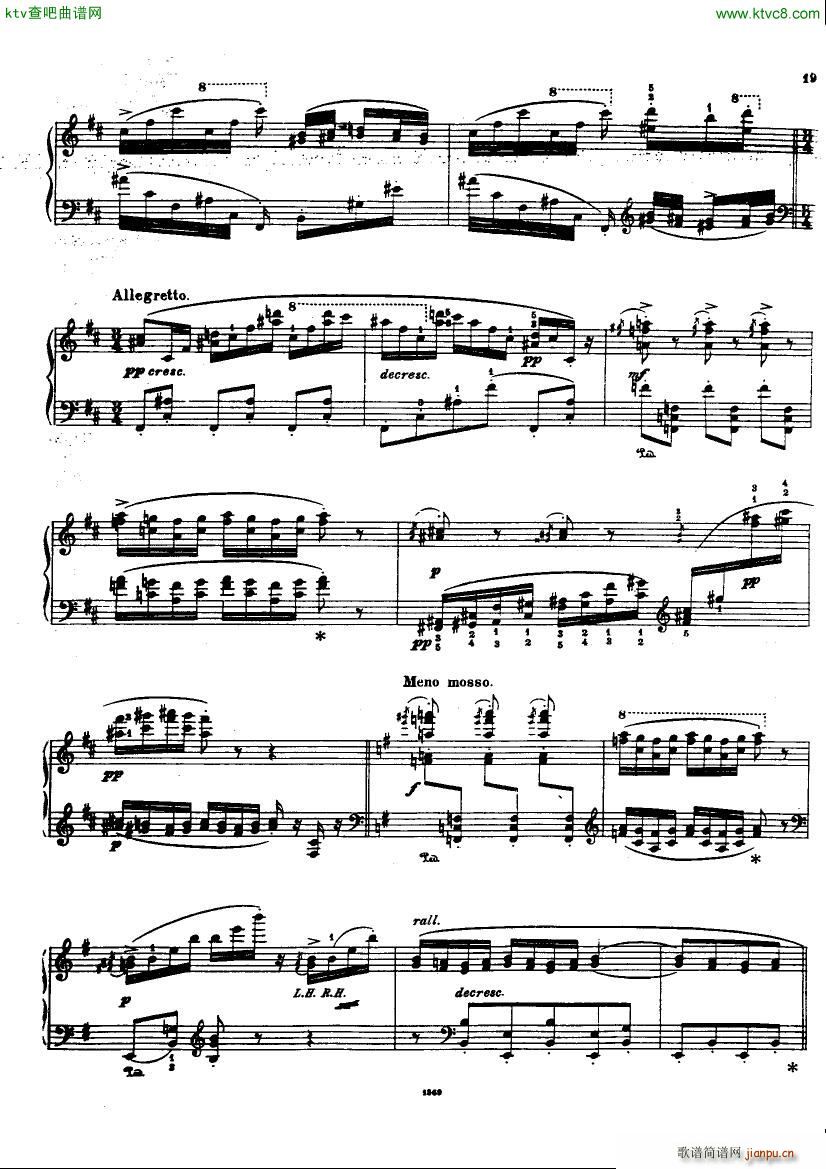 Bizet Weiss Carmen fantasie(����V)17