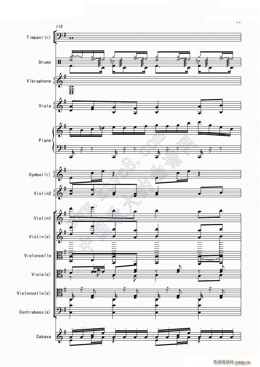 ����X�|�� Bad apple �𺳵ǈ�(ch��ng) �ڶ����ֹ��ɲ���(���V)36