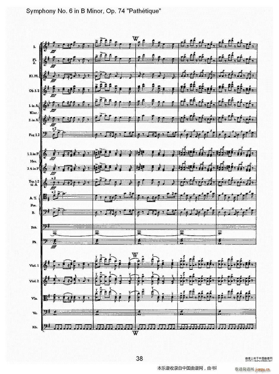 BС�{��������� Op 74 ������(l�� )�� �� ��(l�� )���V(ʮ�ּ�����)3