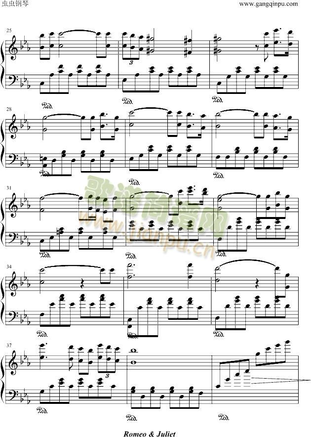 Romeo(����V)3