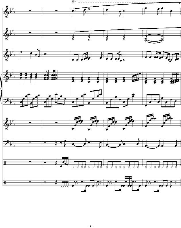 �뵽���Ҿ͕�(hu�� )���I(����V)8