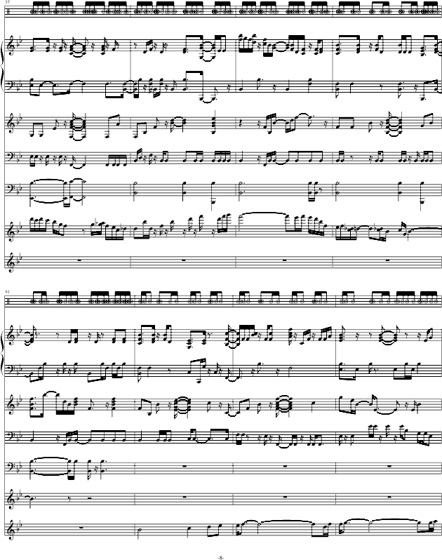 Across the Sky(����V)8