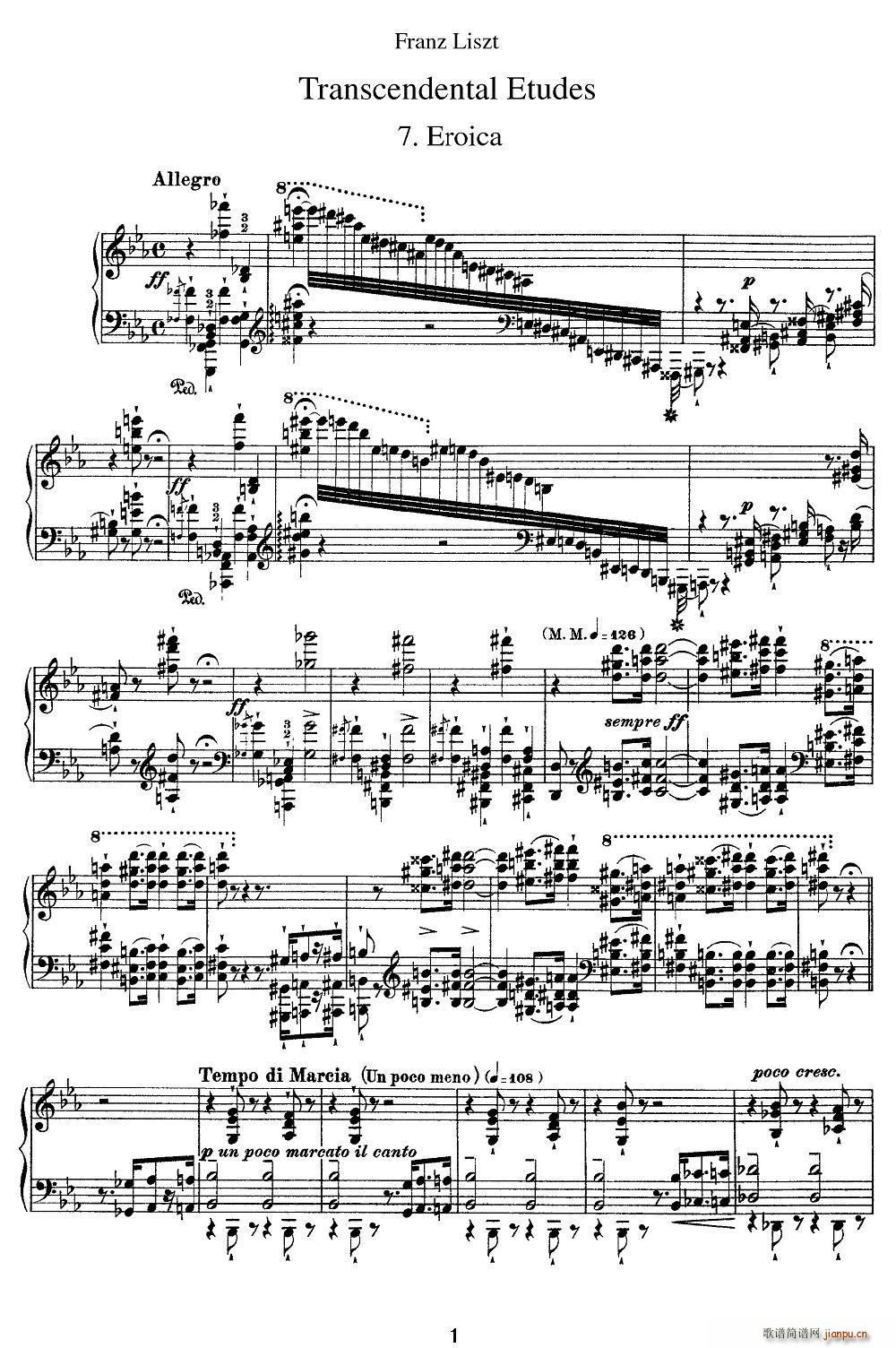 12�׳������ɾ����� Eroica Ӣ��(����V)1