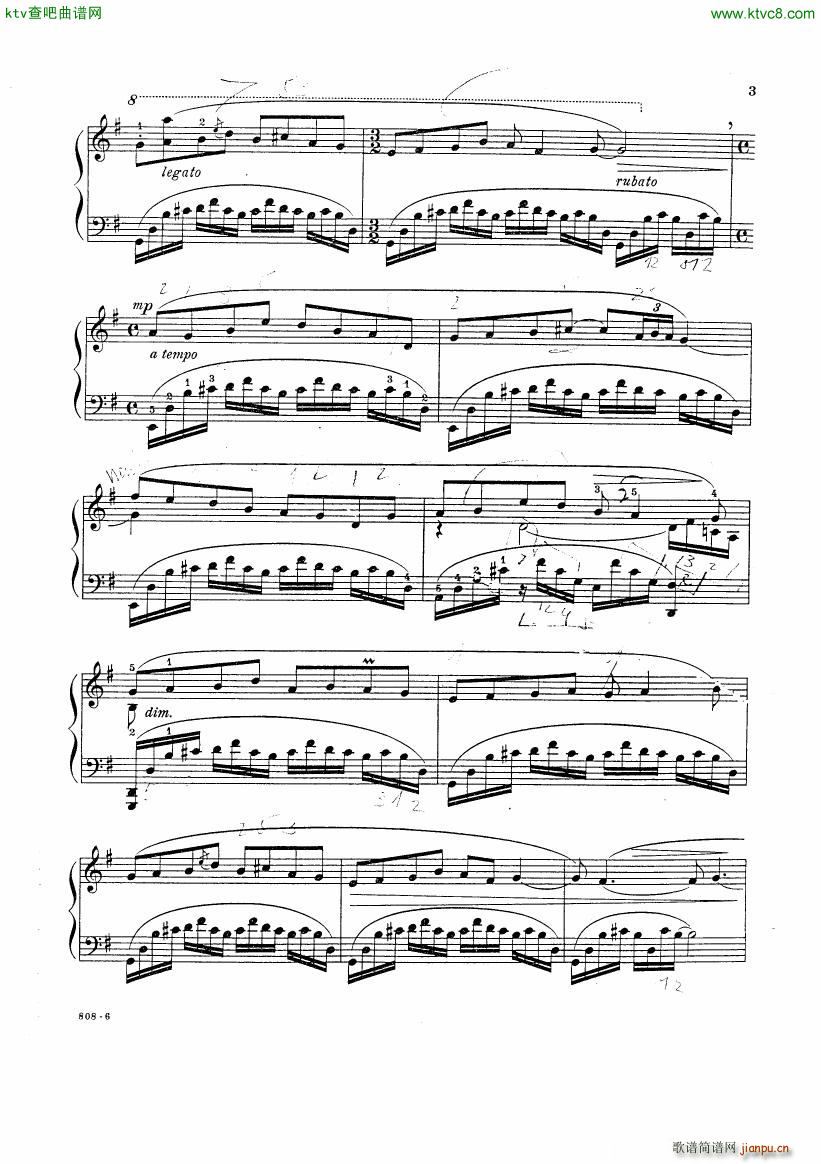 Blanchet Op 18 Turquie(����V)26