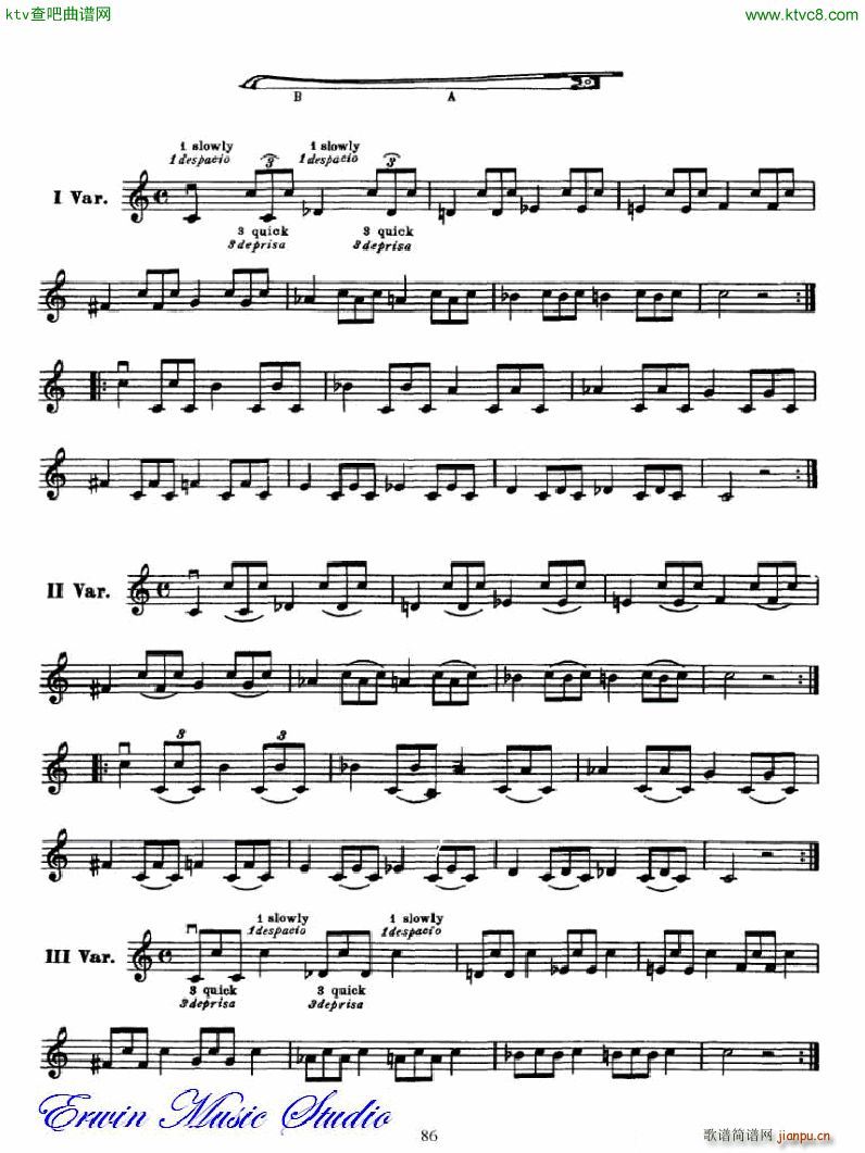 �������С�������෨�������� �ڶ��͵�����λ��λ��6(С�����V)6